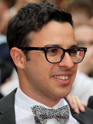 Simon Bird | Biography, Movie Highlights and Photos | AllMovie